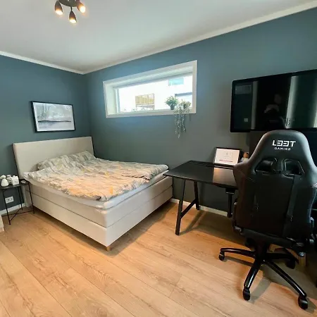 度假居 House In *