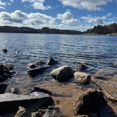 度假居 House In *