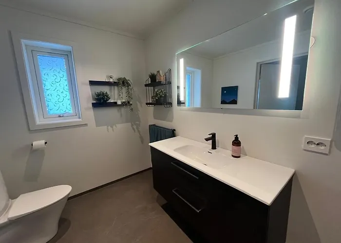 House In *