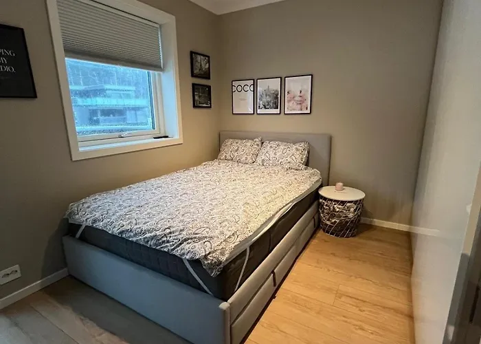 House In * Lillesand